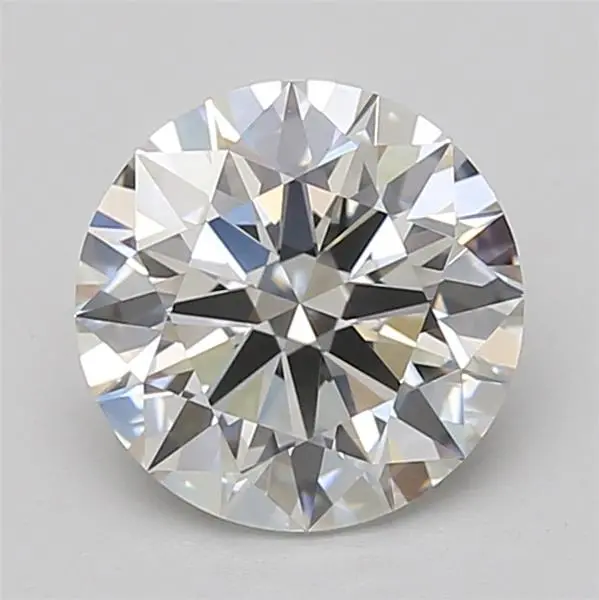 2.20 Carat · ROUND · E · VVS2 · IGI · Ideal Cut