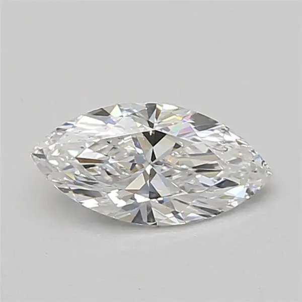 0.71 Carat · MARQUISE · D · VS2 · IGI · Excellent Cut