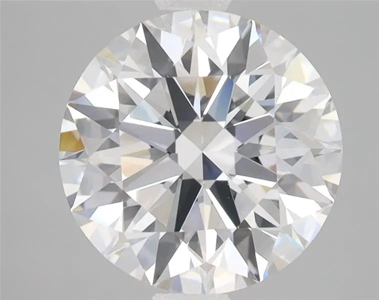 3.02 Carat · ROUND · E · VVS2 · IGI · Ideal Cut