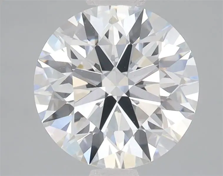 2.05 Carat · ROUND · E · VVS2 · IGI · Ideal Cut