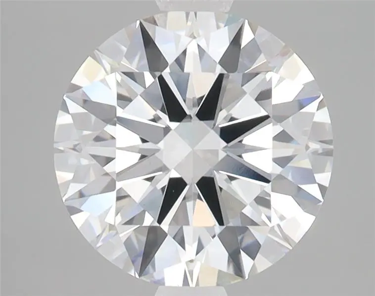 2.70 Carat · ROUND · E · VVS2 · IGI · Ideal Cut