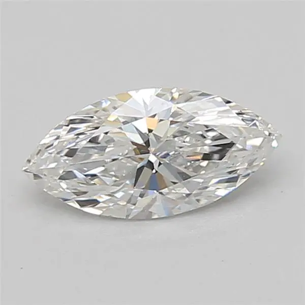 0.89 Carat · MARQUISE · E · VS1 · IGI · Excellent Cut