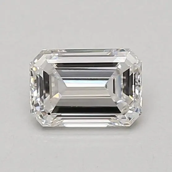 0.75 Carat · EMERALD · D · VS1 · IGI · Excellent Cut