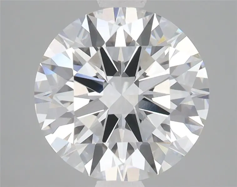 2.86 Carat · ROUND · E · VVS2 · IGI · Ideal Cut