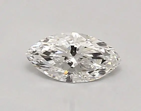 0.48 Carat · MARQUISE · E · VVS2 · IGI · Excellent Cut