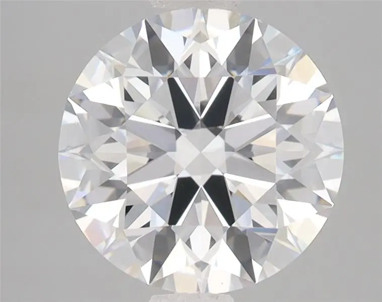 3.06 Carat · ROUND · E · VVS2 · IGI · Ideal Cut