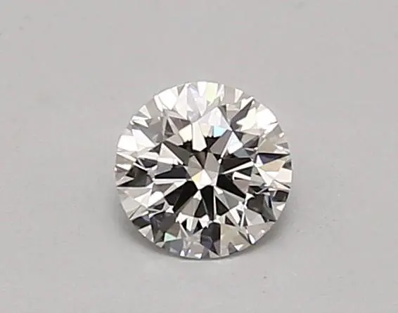 0.44 Carat · ROUND · E · VVS2 · IGI · Ideal Cut