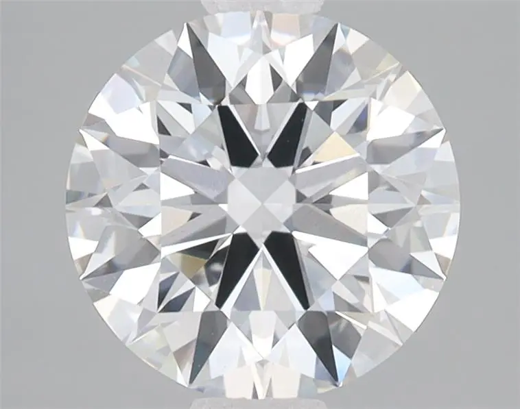 2.36 Carat · ROUND · E · VVS2 · IGI · Ideal Cut