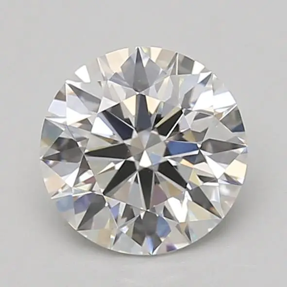 1.52 Carat · ROUND · E · VVS2 · IGI · Ideal Cut