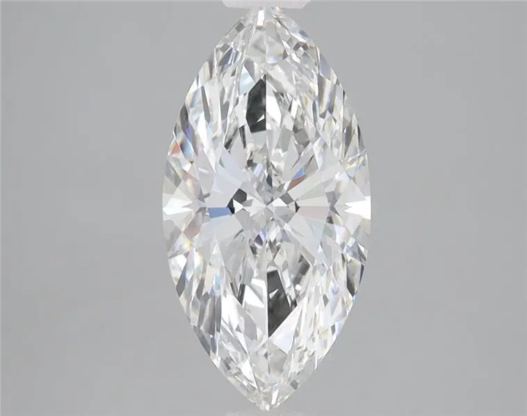 1.73 Carat · MARQUISE · E · VVS2 · IGI · Excellent Cut