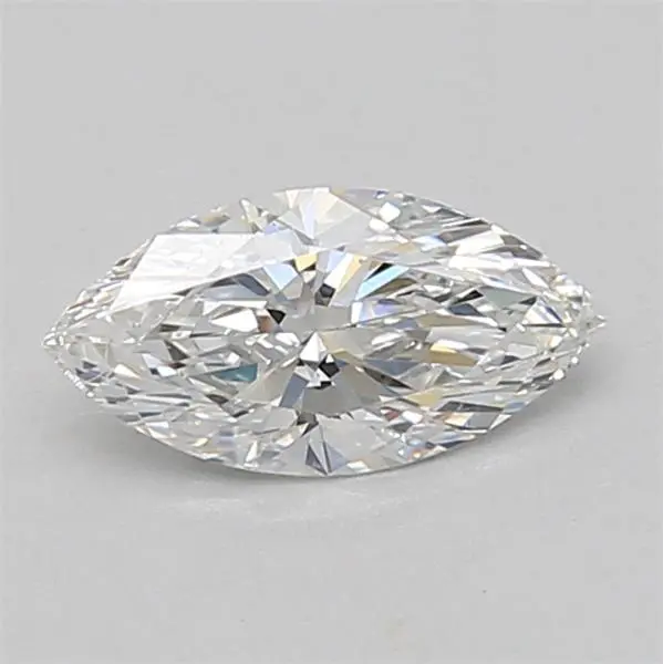 0.74 Carat · MARQUISE · D · VS1 · IGI · Excellent Cut