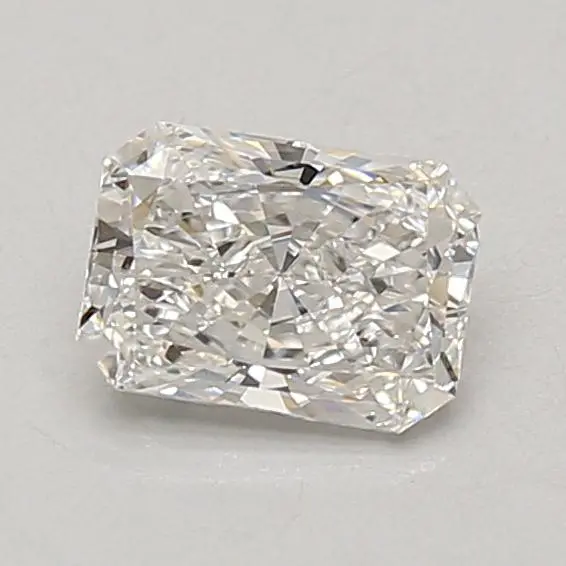 0.84 Carat · RADIANT · E · VVS2 · IGI · Excellent Cut
