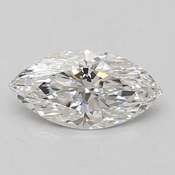 0.77 Carat · MARQUISE · E · VS2 · IGI · Excellent Cut