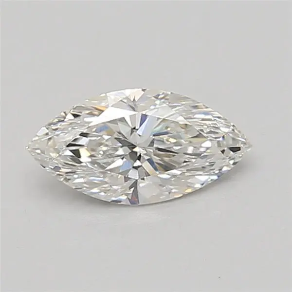 0.71 Carat · MARQUISE · F · VVS2 · IGI · Excellent Cut