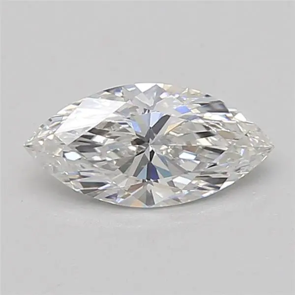 0.84 Carat · MARQUISE · E · VVS2 · IGI · Excellent Cut