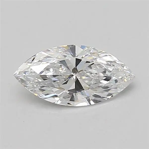 0.71 Carat · MARQUISE · D · VS1 · IGI · Excellent Cut