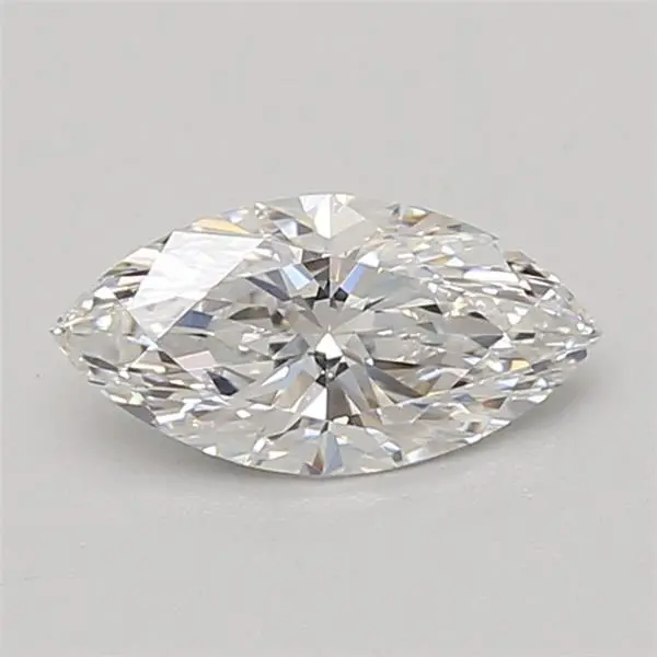 0.86 Carat · MARQUISE · E · VVS2 · IGI · Excellent Cut