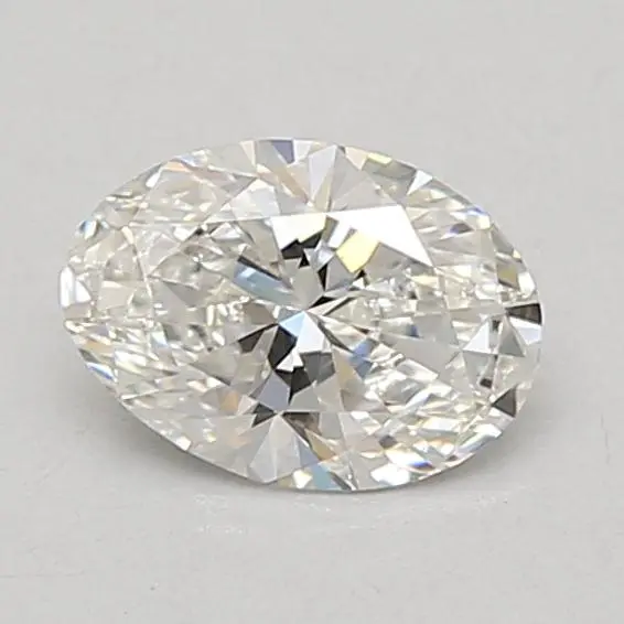 0.84 Carat · OVAL · E · VS1 · IGI · Excellent Cut