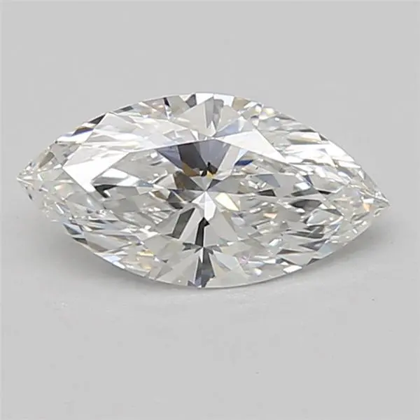 0.93 Carat · MARQUISE · E · VS1 · IGI · Excellent Cut