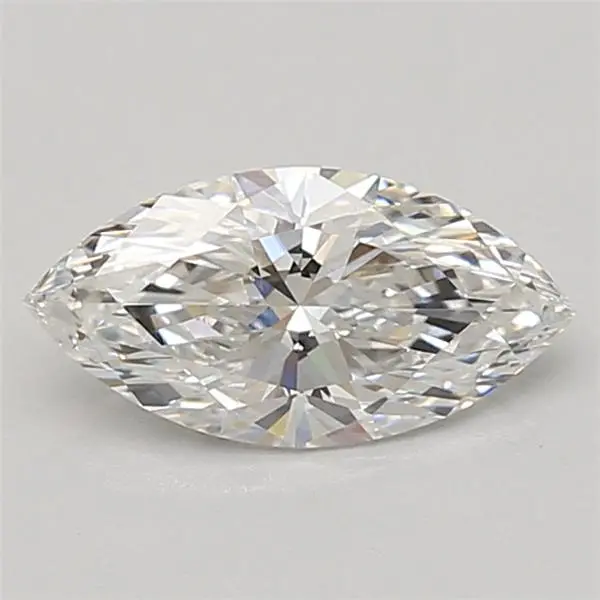 1.08 Carat · MARQUISE · E · VVS2 · IGI · Excellent Cut