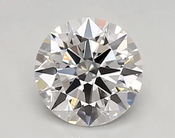 0.67 Carat · ROUND · D · VVS1 · IGI · Ideal Cut