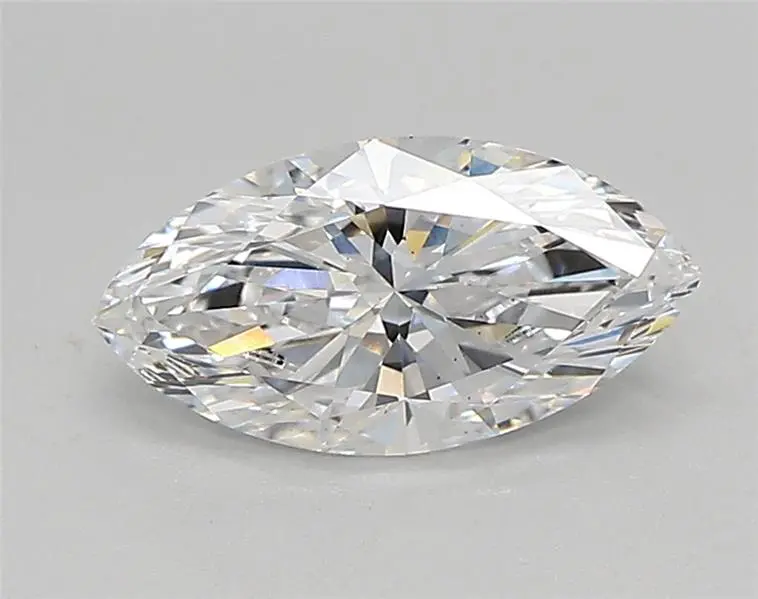 0.91 Carat · MARQUISE · D · VS1 · IGI · Excellent Cut
