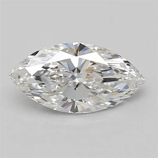 0.96 Carat · MARQUISE · D · VS1 · IGI · Excellent Cut