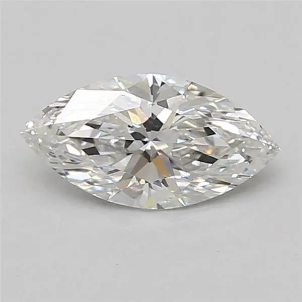 1.03 Carat · MARQUISE · E · VVS2 · IGI · Excellent Cut