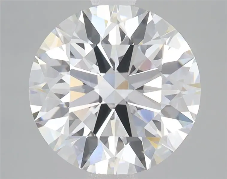 3.22 Carat · ROUND · E · VVS2 · IGI · Ideal Cut