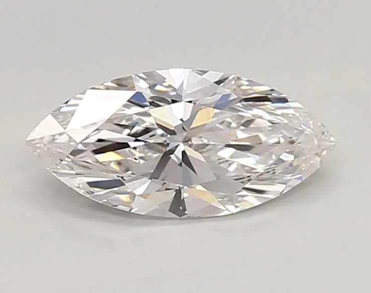 0.87 Carat · MARQUISE · E · VVS2 · IGI · Excellent Cut