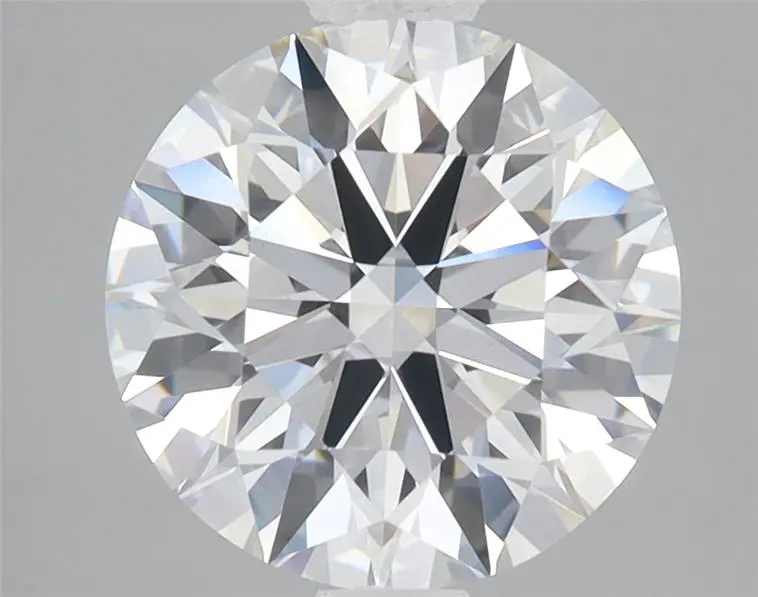 3.09 Carat · ROUND · E · VVS2 · IGI · Ideal Cut