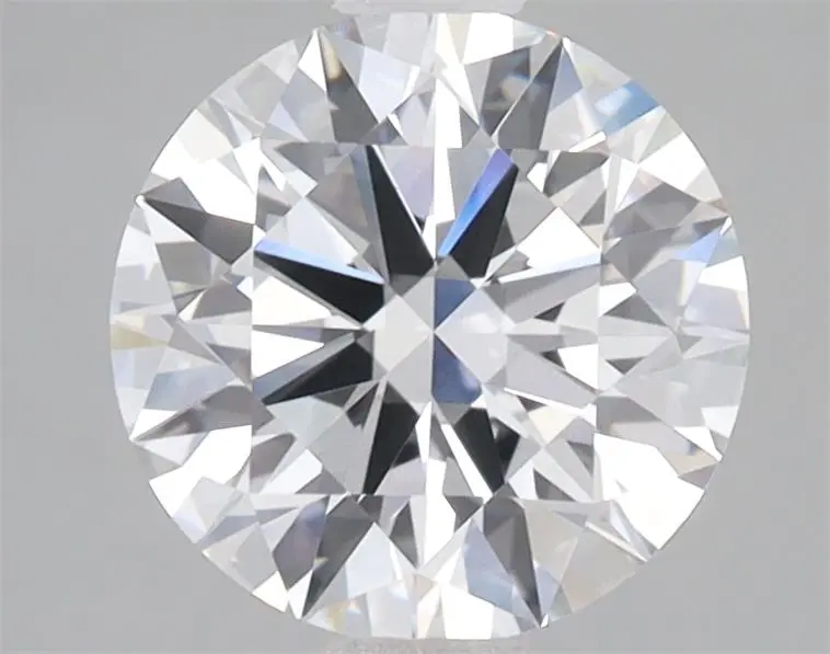 2.02 Carat · ROUND · E · VVS2 · IGI · Ideal Cut