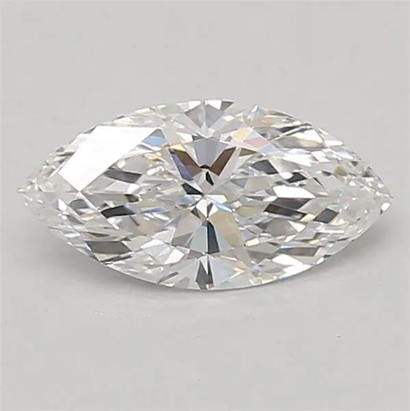 0.87 Carat · MARQUISE · D · VS1 · IGI · Excellent Cut