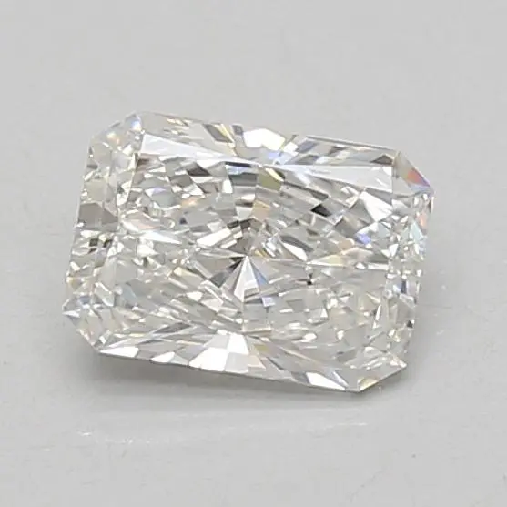 0.84 Carat · RADIANT · E · VVS2 · IGI · Excellent Cut