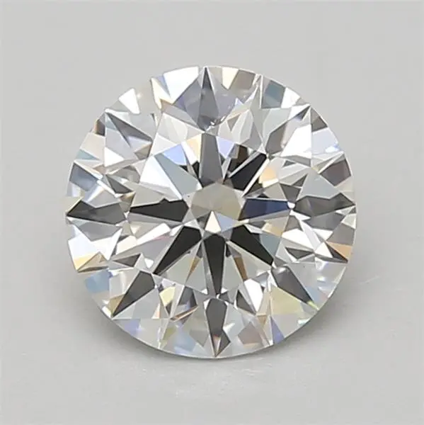 1.55 Carat · ROUND · E · VVS2 · IGI · Ideal Cut