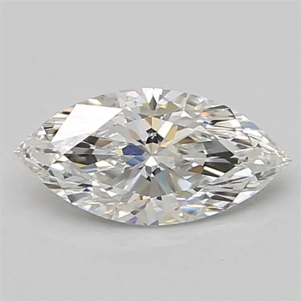 1.05 Carat · MARQUISE · E · VVS2 · IGI · Excellent Cut