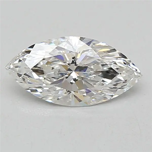 1.08 Carat · MARQUISE · E · VVS2 · IGI · Excellent Cut