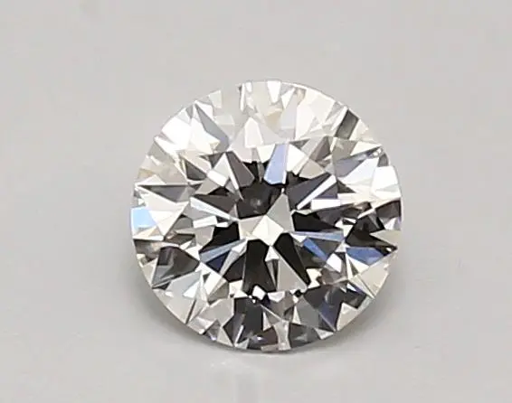 0.83 Carat · ROUND · D · VVS2 · IGI · Ideal Cut