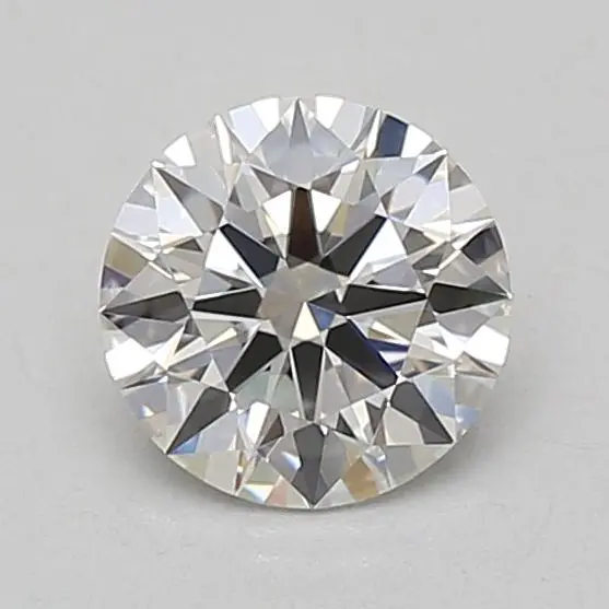 3.08 Carat · ROUND · E · VS1 · IGI · Ideal Cut