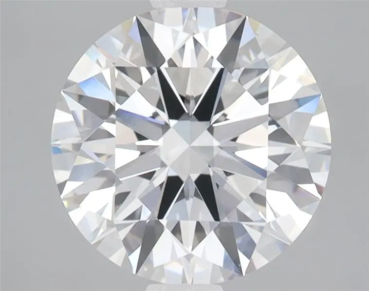 3.02 Carat · ROUND · E · VVS2 · IGI · Ideal Cut