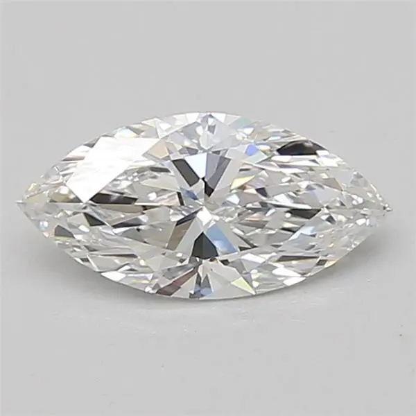 0.94 Carat · MARQUISE · E · VVS2 · IGI · Excellent Cut