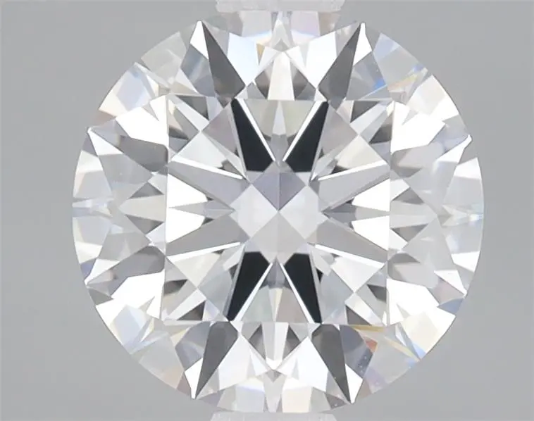 2.10 Carat · ROUND · E · VVS2 · IGI · Ideal Cut