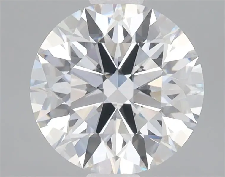 2.05 Carat · ROUND · E · VVS2 · IGI · Ideal Cut