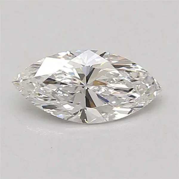0.77 Carat · MARQUISE · D · VS1 · IGI · Excellent Cut