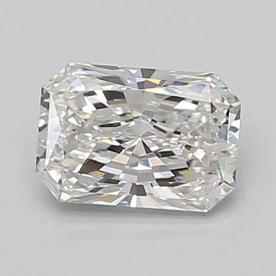 0.98 Carat · RADIANT · E · VVS2 · IGI · Excellent Cut