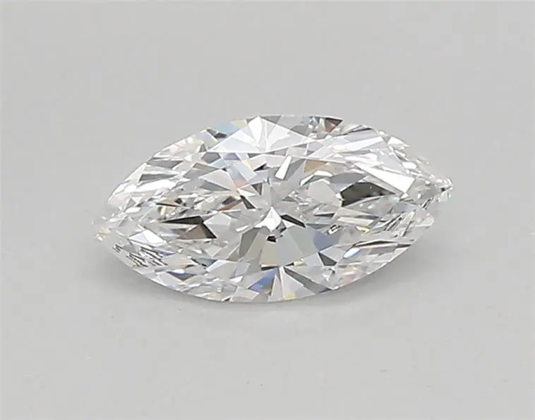 0.43 Carat · MARQUISE · D · IF · IGI · Excellent Cut
