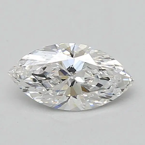 0.77 Carat · MARQUISE · D · VS2 · IGI · Excellent Cut