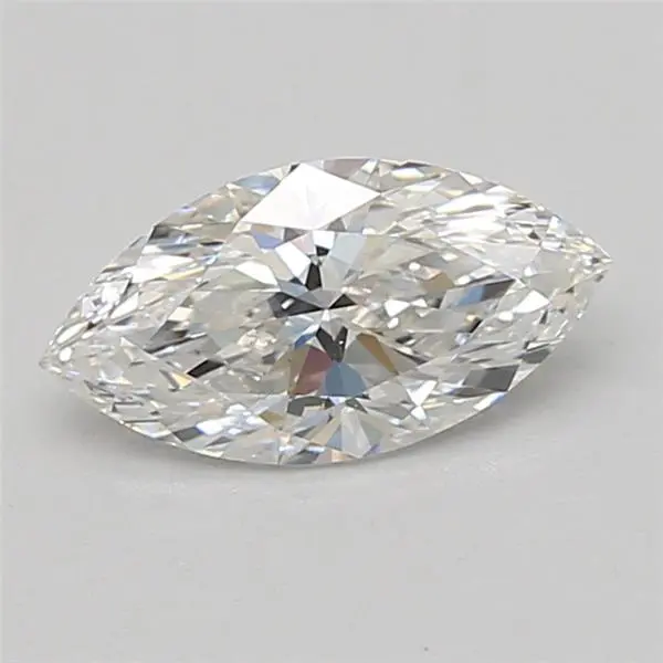 1.10 Carat · MARQUISE · E · VVS2 · IGI · Excellent Cut