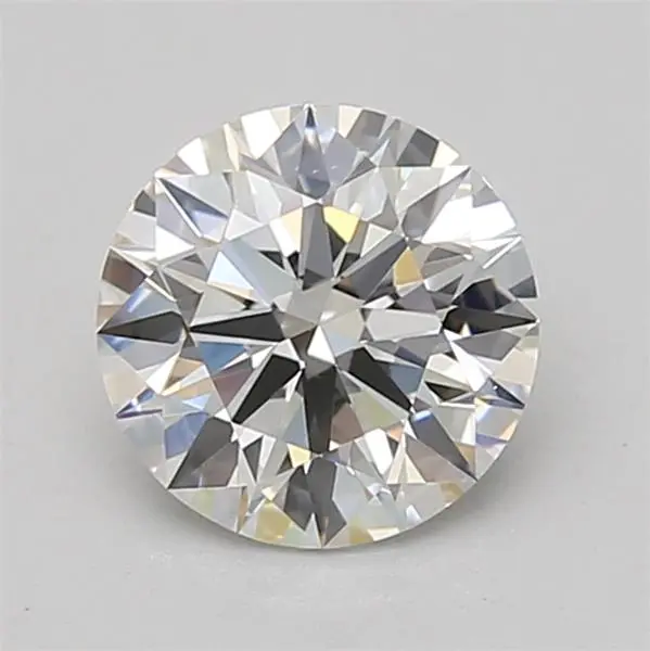 1.53 Carat · ROUND · E · VVS2 · IGI · Ideal Cut