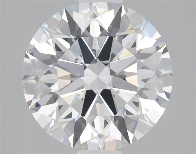 2.28 Carat · ROUND · E · VVS2 · IGI · Ideal Cut